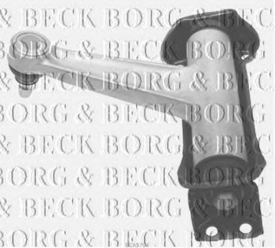 BORG & BECK bca5704 -  Рычаг независимой подвески колеса, подвеска колеса